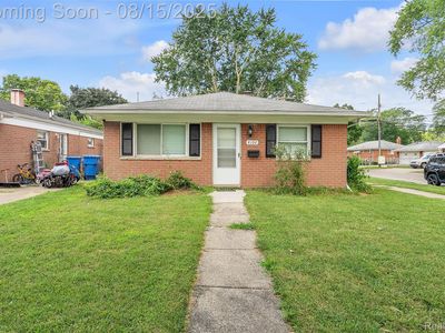 4102 Monroe St, Dearborn Heights, MI, 48125