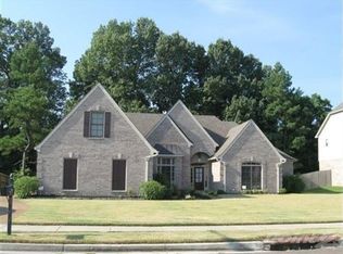 7565 Madison Woods Ln, Arlington, TN 38002