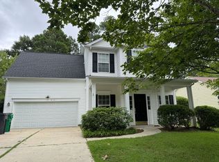 16121 Wrights Ferry Rd, Charlotte, NC 28278