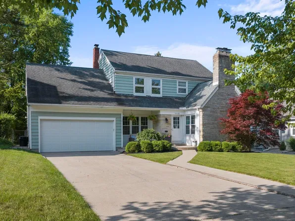 1115 Illsley Dr, Fort Wayne, IN 46807