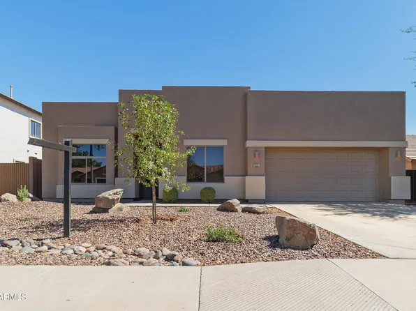 10721 E PAMPA Avenue, Mesa, AZ 85212