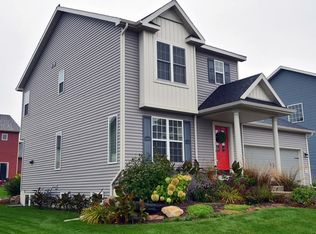 542 Milky Way, Madison, WI 53718