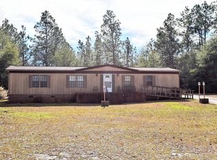 664-664B Bennock Mill Rd, Augusta, GA 30906