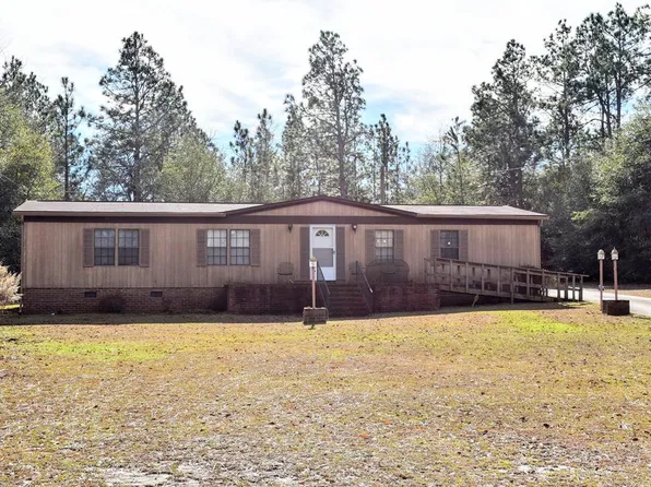 664B Bennock Mill Road, Augusta, GA