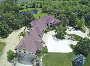 N5750 Townline Rd, Elkhorn, WI 53121