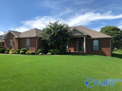 121 Fox Run Dr, Meridianville, AL, 35759