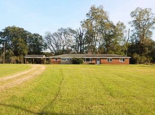 875 County Road 1 N, Jones, AL 36749