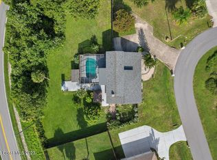 625 Sommers Hammock Ln, Merritt Island, FL 32953