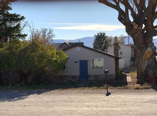 102 S O St #A, Livingston, MT 59047