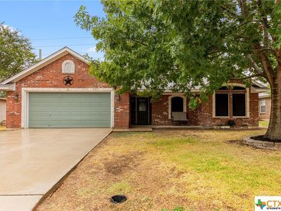 426 Armstrong Dr, Belton, TX, 76513
