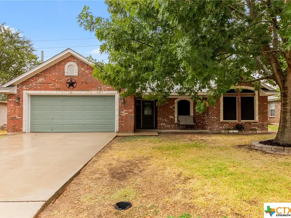 426 Armstrong Dr, Belton, TX 76513