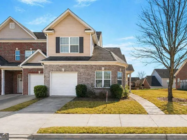 2555 Flat Shoals Rd APT 1705, Atlanta, GA 30349
