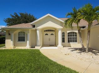 210 Marker Rd, Rotonda West, FL 33947