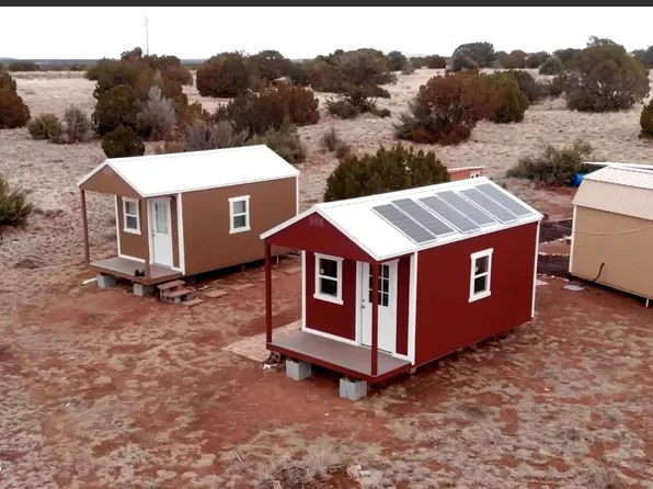 3535 E Venice Drive #11, Williams, AZ 86046