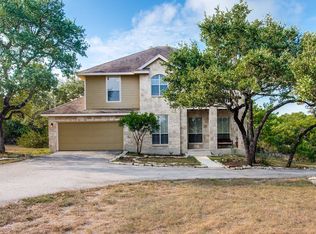 1430 Desert Gold, Boerne, TX 78006