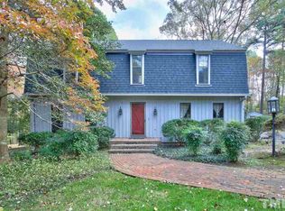 1616 Briarwood Pl, Raleigh, NC 27614