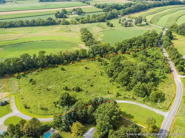 25 Bachman Ln, Easton, PA 18042