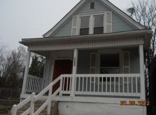 4423 Penrose St, Saint Louis, MO