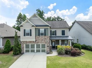 6734 Birch Bark Way, Flowery Branch, GA 30542