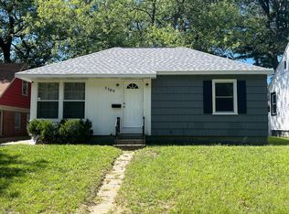 3309 Leahy St, Muskegon Heights, MI