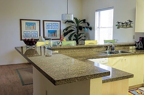 4th image of 6410 Padre Blvd #205