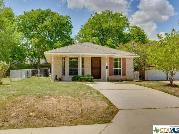 309 Ellis St, San Marcos, TX 78666