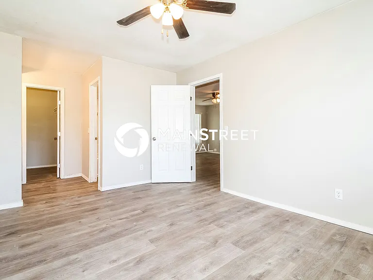 Main Bedroom