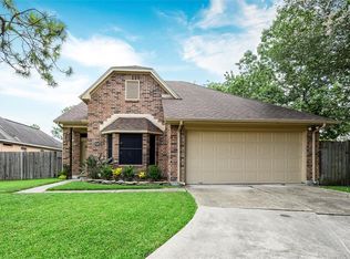 14827 Flowerwood Dr, Houston, TX 77062