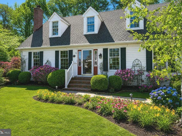 504 Seymour Ave, Saint Michaels, MD 21663
