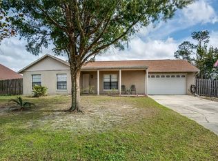 2807 Bronco Ave, Kissimmee, FL 34746
