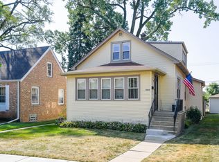 7655 W Farragut Ave, Chicago, IL