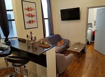 Rented by REAL New York