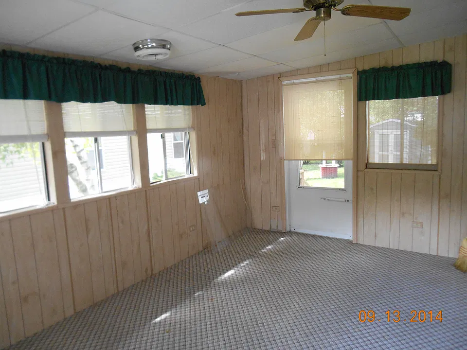 Porch