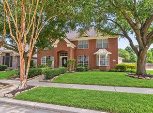 19002 Appletree Hill Ln, Houston, TX 77084