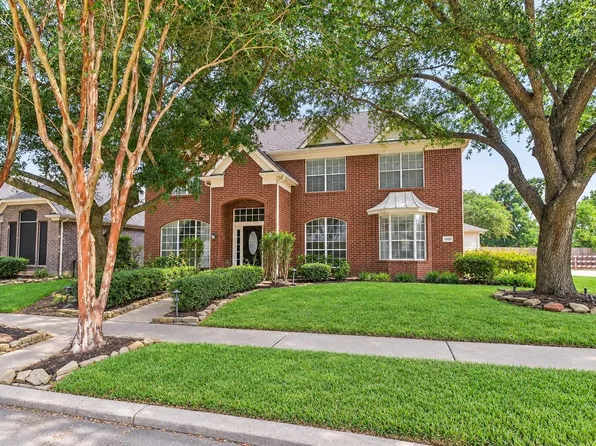 19002 Appletree Hill Ln, Houston, TX 77084