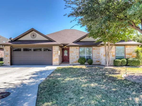 5918 April St, San Angelo, TX 76904