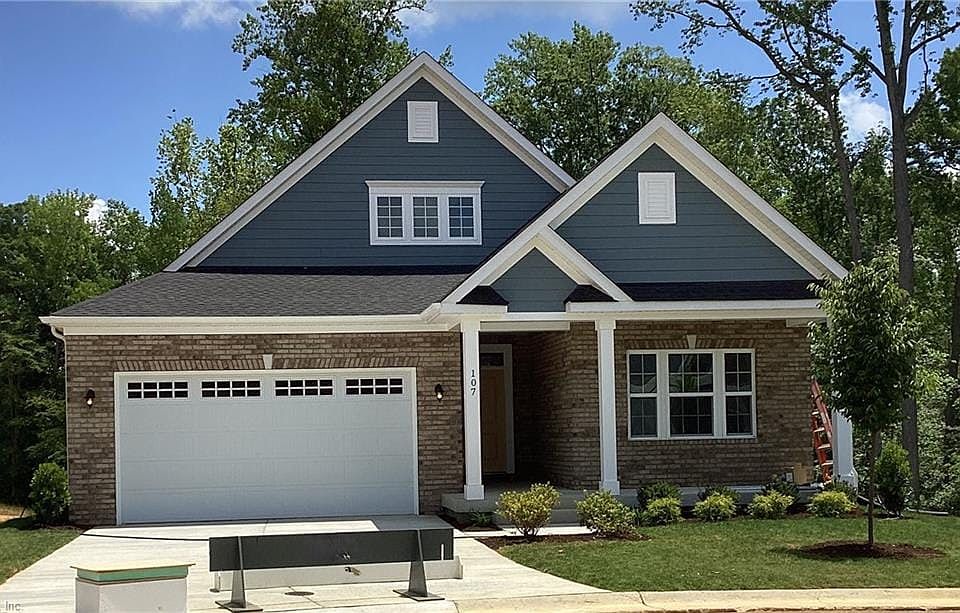 1st image of 107 Stoney Inlet Ct