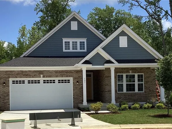 107 Stoney Inlet Ct, Williamsburg, VA 23185