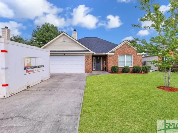 11 Rainier Lane, Savannah, GA 31405