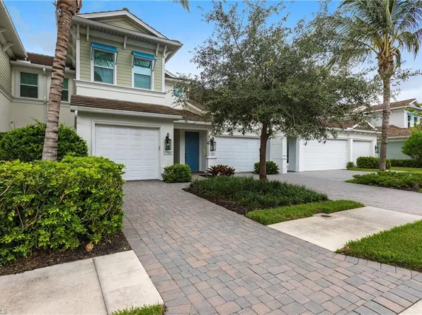 2319 Sawyers Hill RD #703, NAPLES, FL 34120
