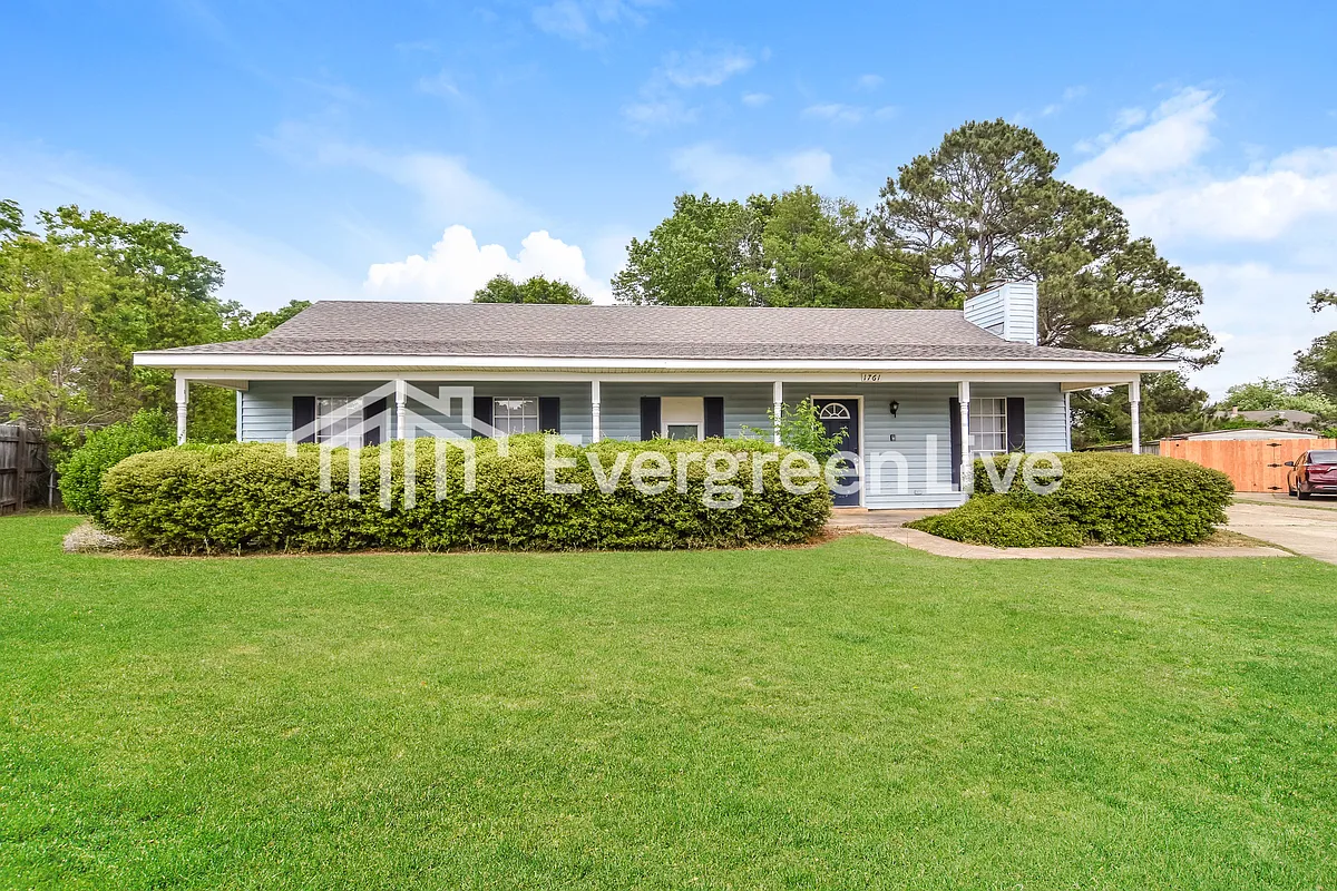 Building Photo - 1761 Planters Hill Ct