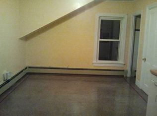 49 Garden Street #FL 2ND, Pawtucket, RI 02860