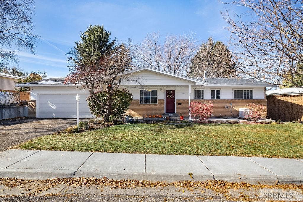 350 Yale Ave, Rexburg, ID 83440 MLS 2161837 Zillow