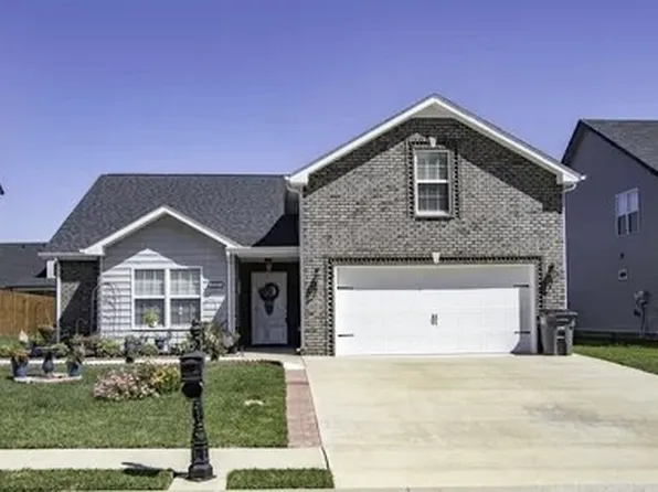 3753 Windmill Dr, Clarksville, TN 37040