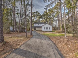 47 Japonica Pl., Pawleys Island, SC 29585