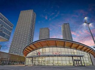 950 Portage Pkwy #3705, Vaughan, ON L4K 4Z4