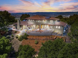 1205 Eagle Hill Rd, Royal Oaks, CA 95076