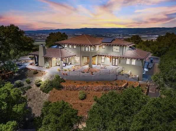 1205 Eagle Hill Rd, Royal Oaks, CA 95076