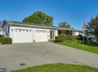 2338 Old New Windsor Rd, New Windsor, MD 21776