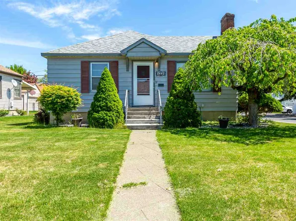 4004 N Hawthorne St, Spokane, WA 99205